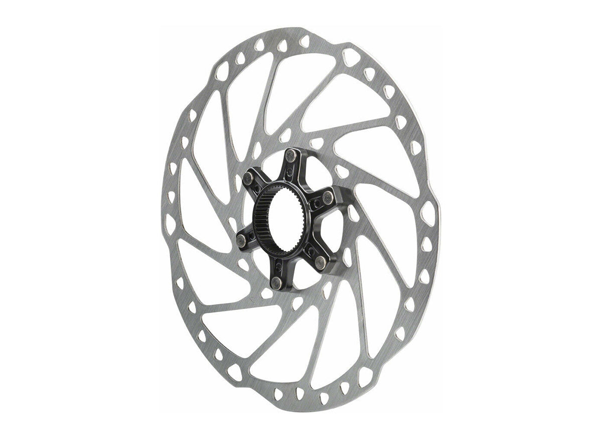 Vermeend oorsprong In zoomen Shimano Deore RT64 Centerlock Disc Rotor - Cambria Bike