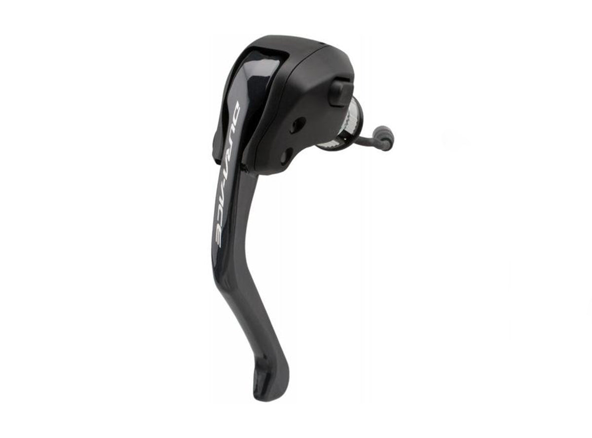 Shimano Dura-Ace Di2 R9160 TT Individual Shift/Brake Lever