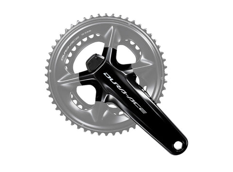 Crankset Shimano Tiagra 4700, Sports Equipment, Bicycles & Parts, Bicycles  on Carousell