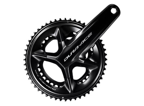 microSHIFT Sword 1x 10 Spd MTB Crankset - Cambria Bike