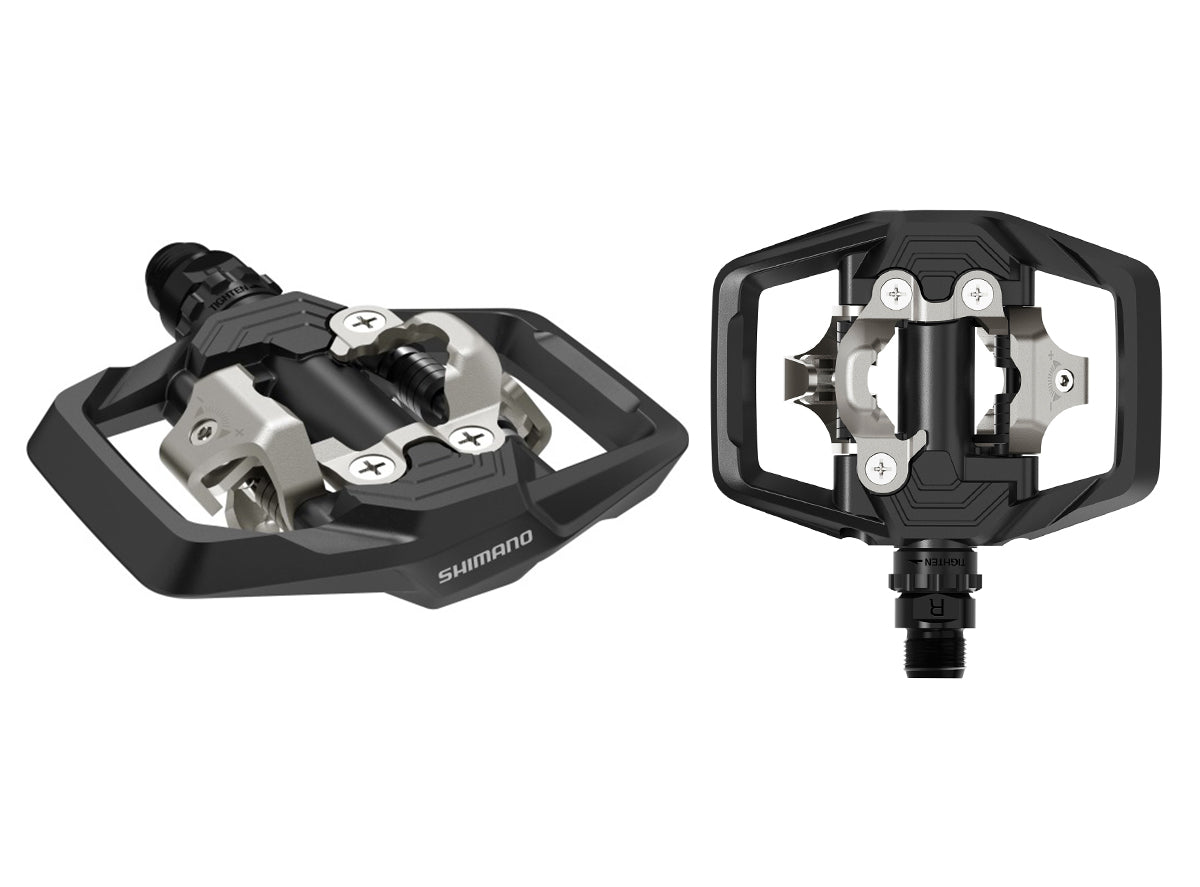 sram spd pedals