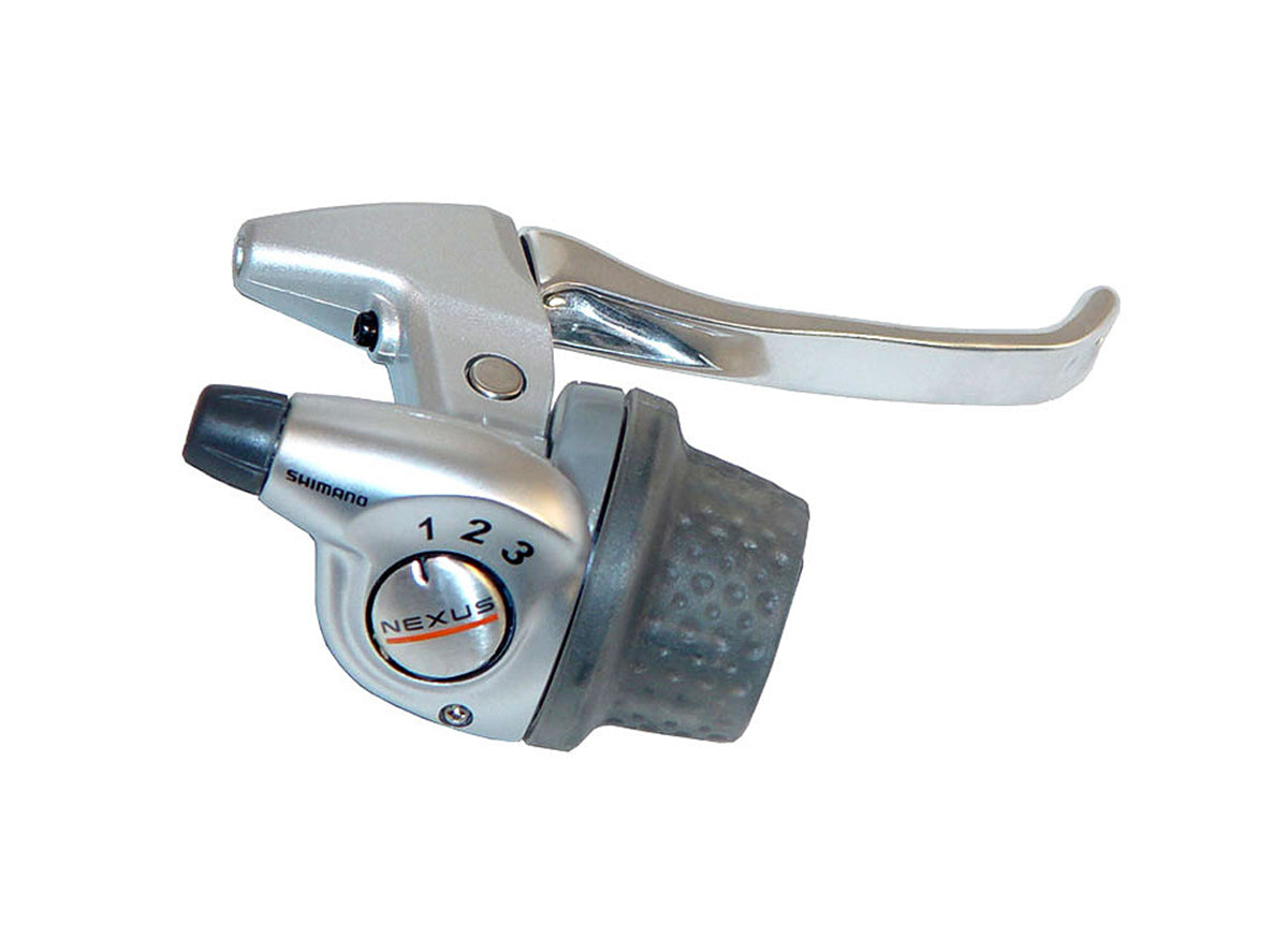 shimano nexus 3 shifter