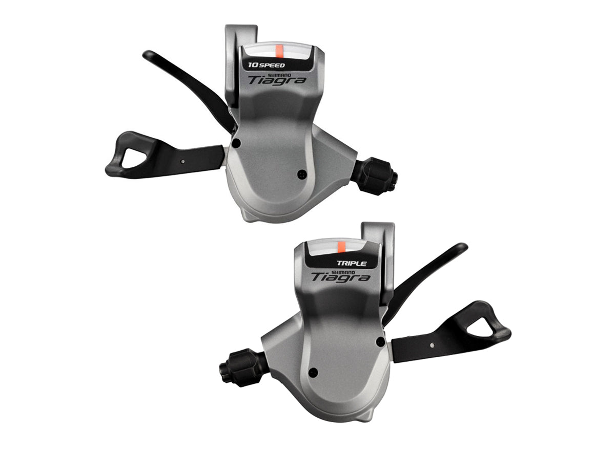 shimano tiagra 10 speed shifters