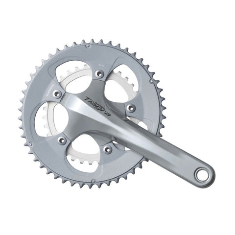 Shimano S501 Alfine Single Speed Crankset - Cambria Bike