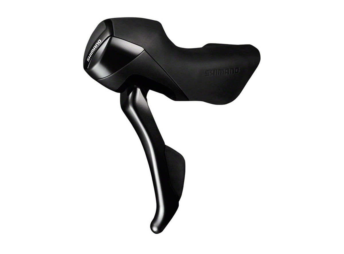 shimano tiagra double shifter