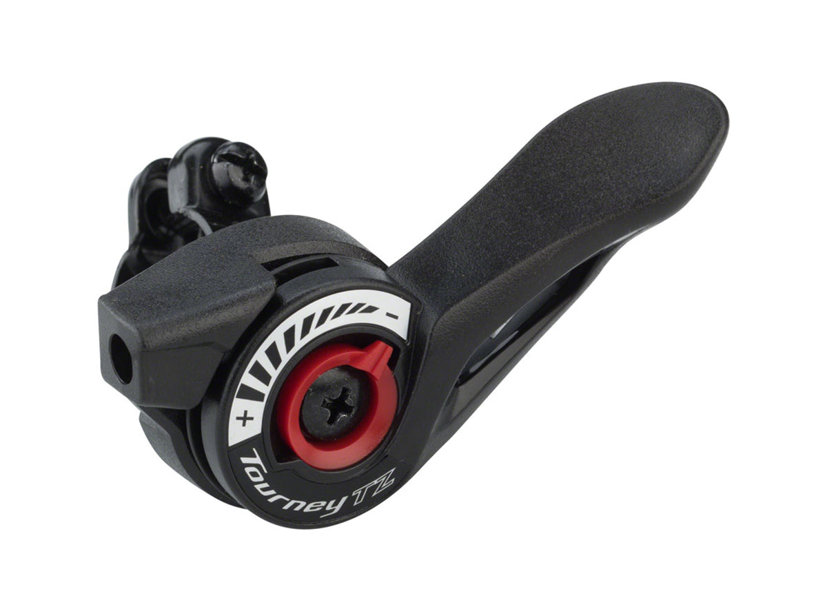 shimano thumb shifter