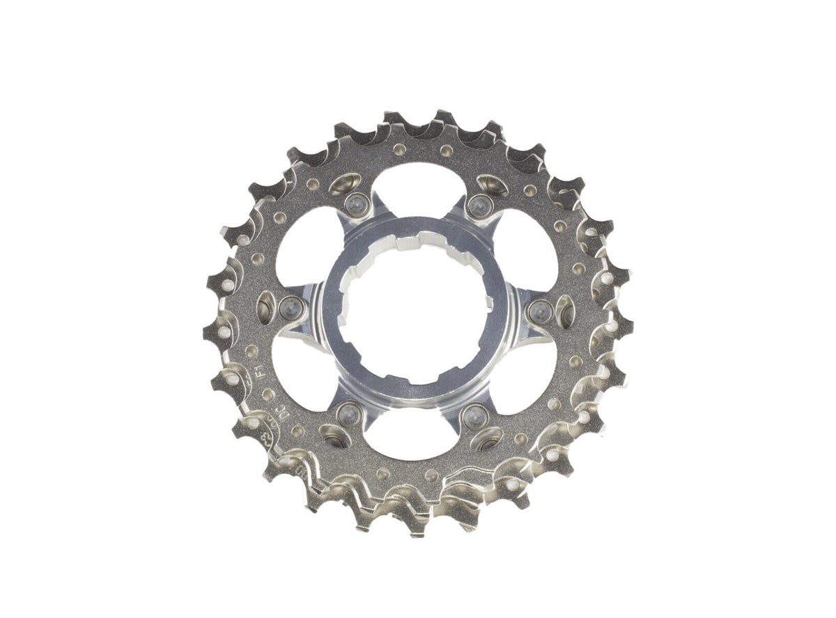 Shimano Ultegra 6600 10 Spd Sprocket Unit - Cambria Bike