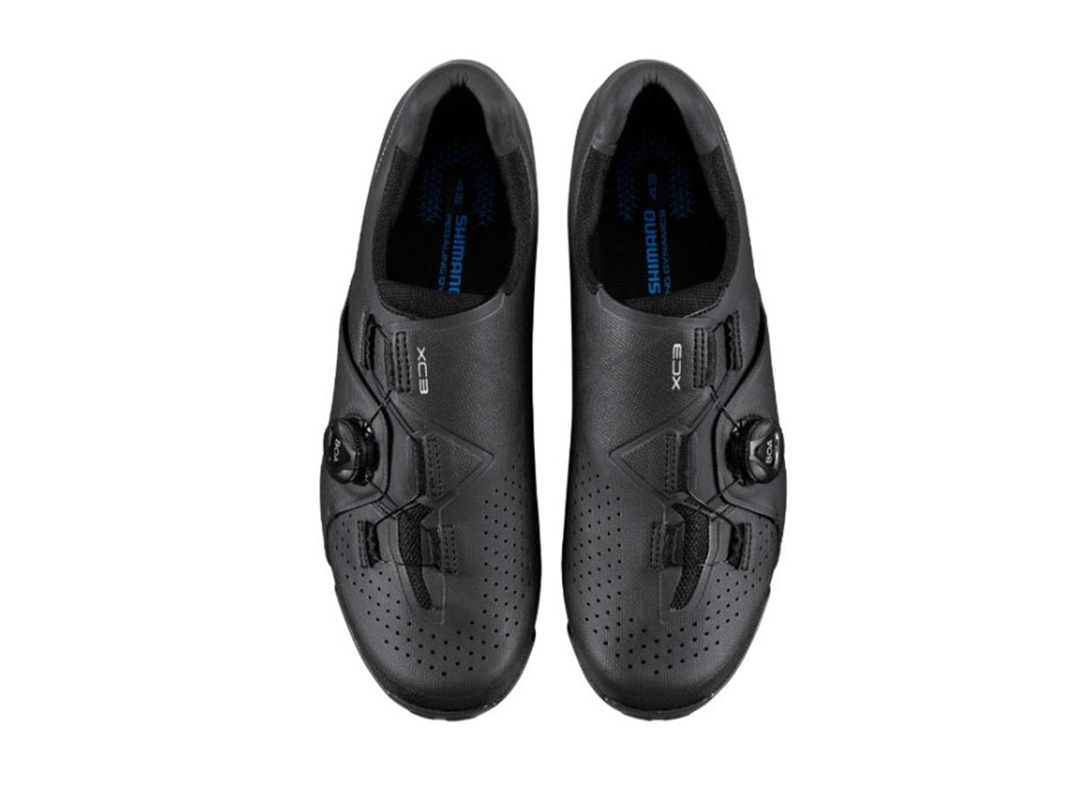 shimano xc3 spd mtb shoes