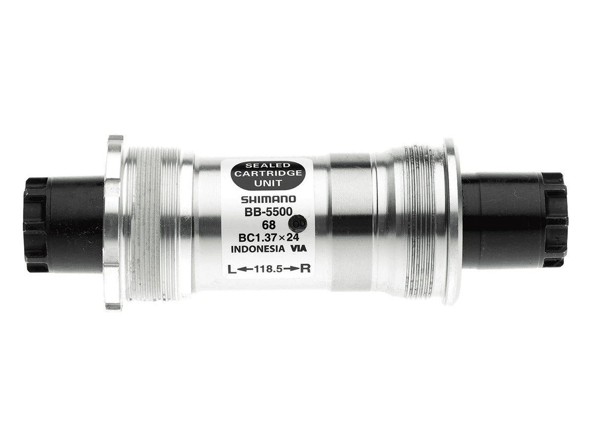 Shimano 105 5500 Octalink Bottom Bracket Cambria Bike