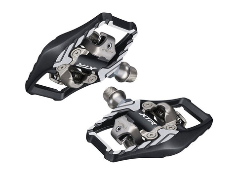 shimano trail pedals