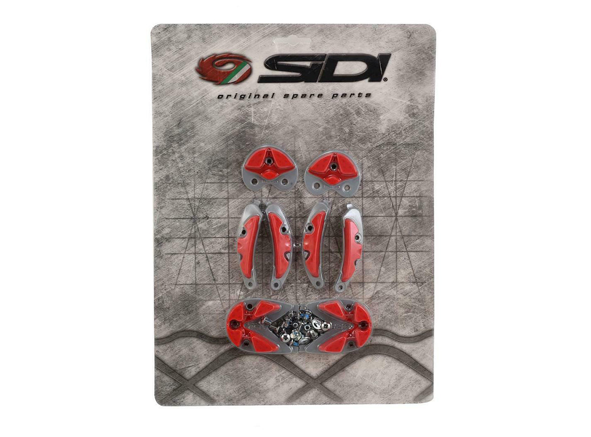 sidi dragon replacement soles