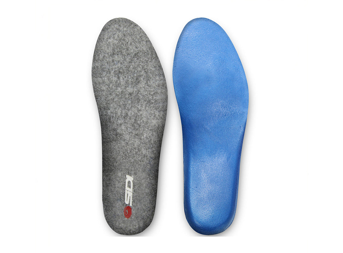 Sidi London Insulated Insoles - Cambria 