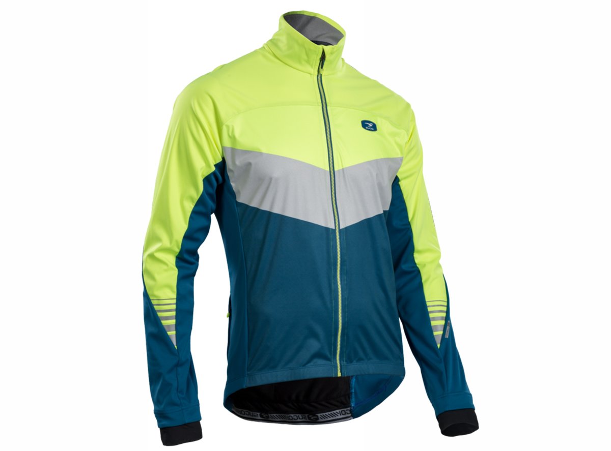 sugoi rs 180 jacket