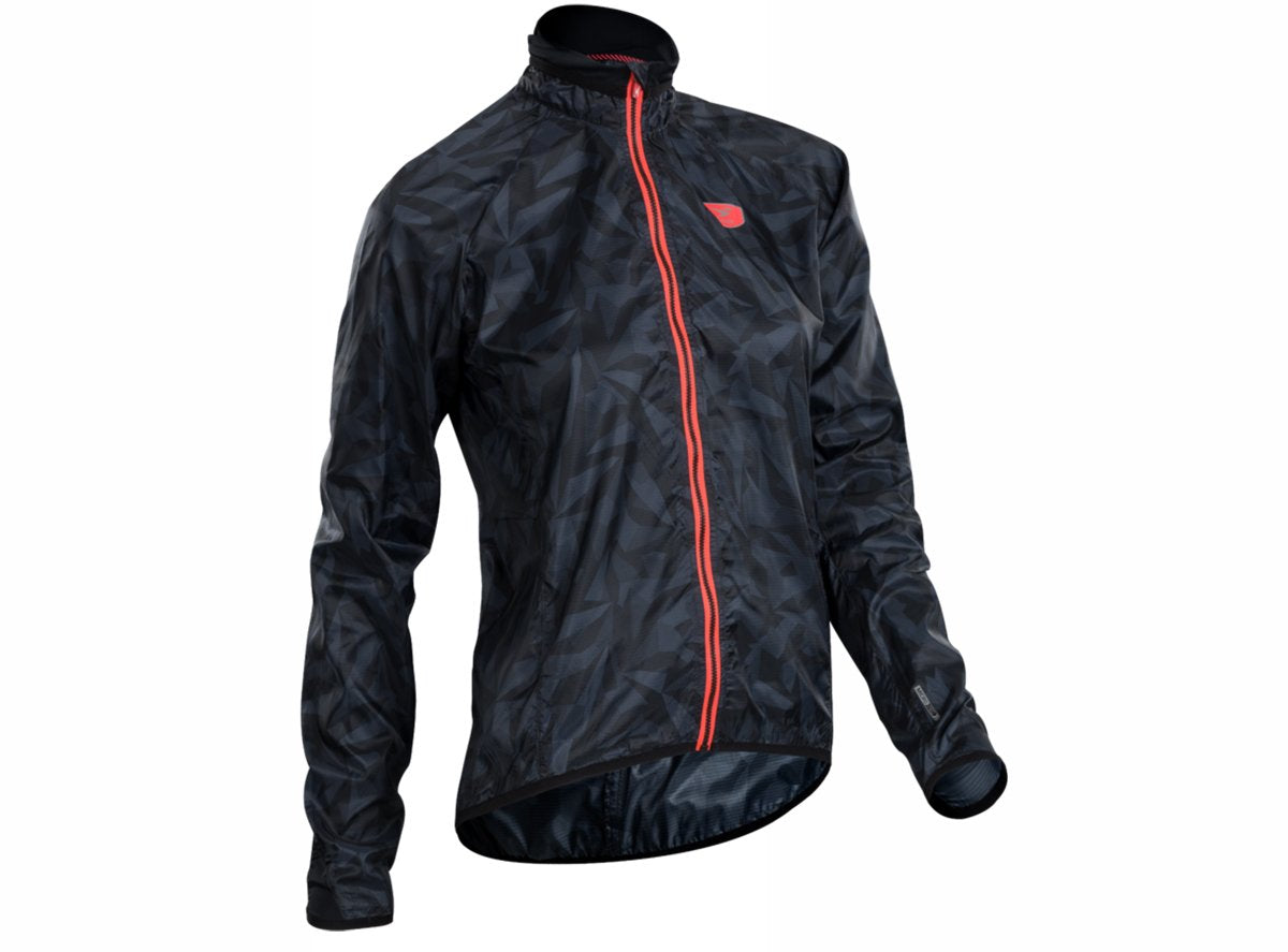 sugoi rs cycling jacket ladies