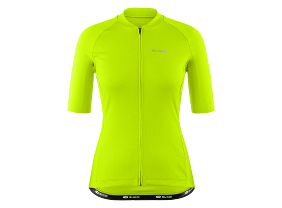 Louis Garneau Beeze 4 Short Sleeve Road Jersey - Womens - Salvia Purpl -  Cambria Bike