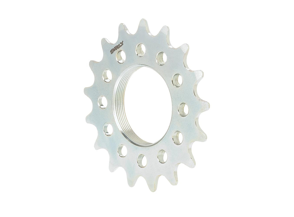 fixie cog