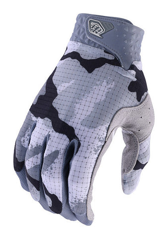 Fox Defend Pro Fire MTB Gloves Black Camo