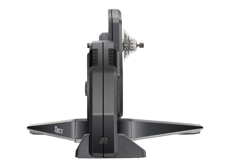 tacx flux smart trainer