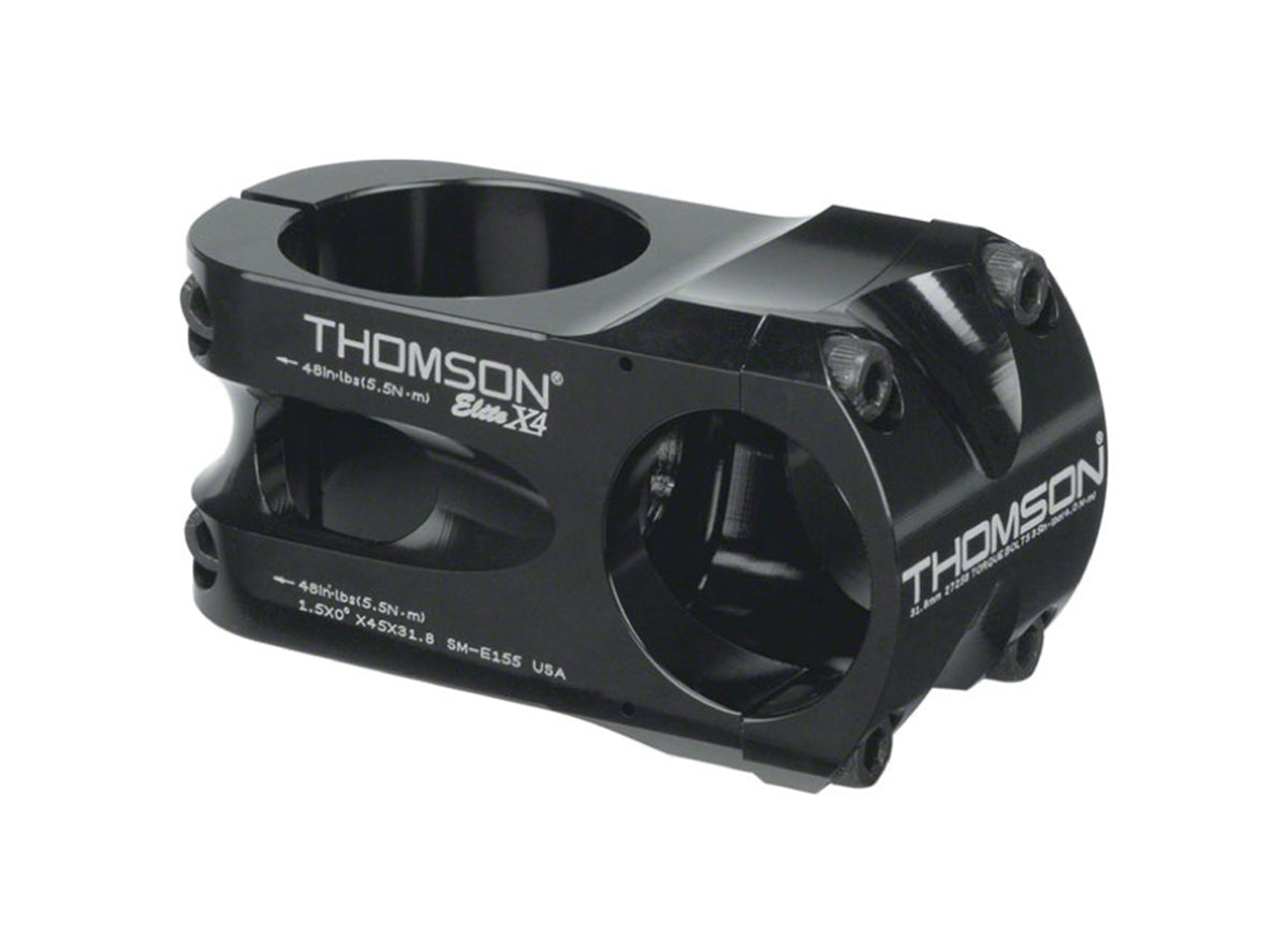 thomson elite x4 mtb stem