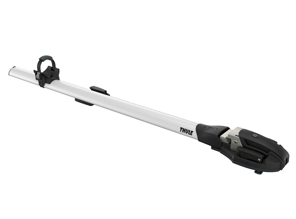 thule fork mount bike carrier