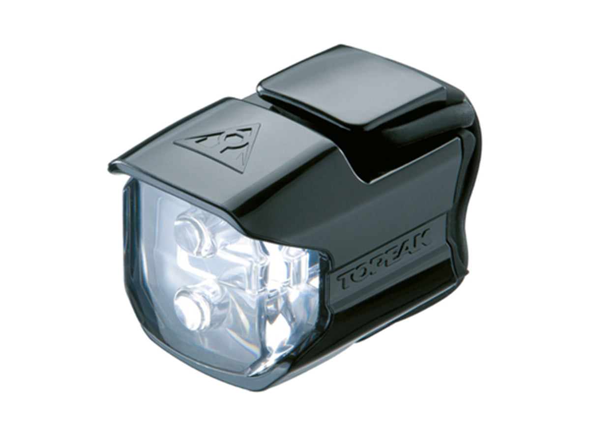 topeak front light