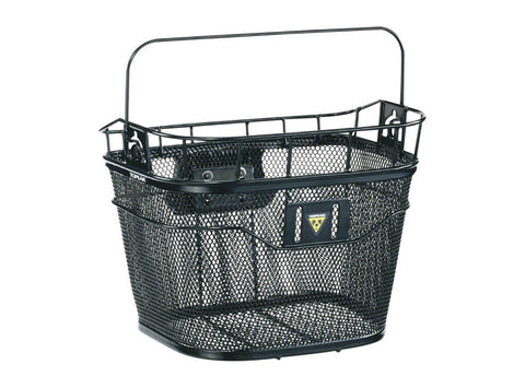 electra mesh basket