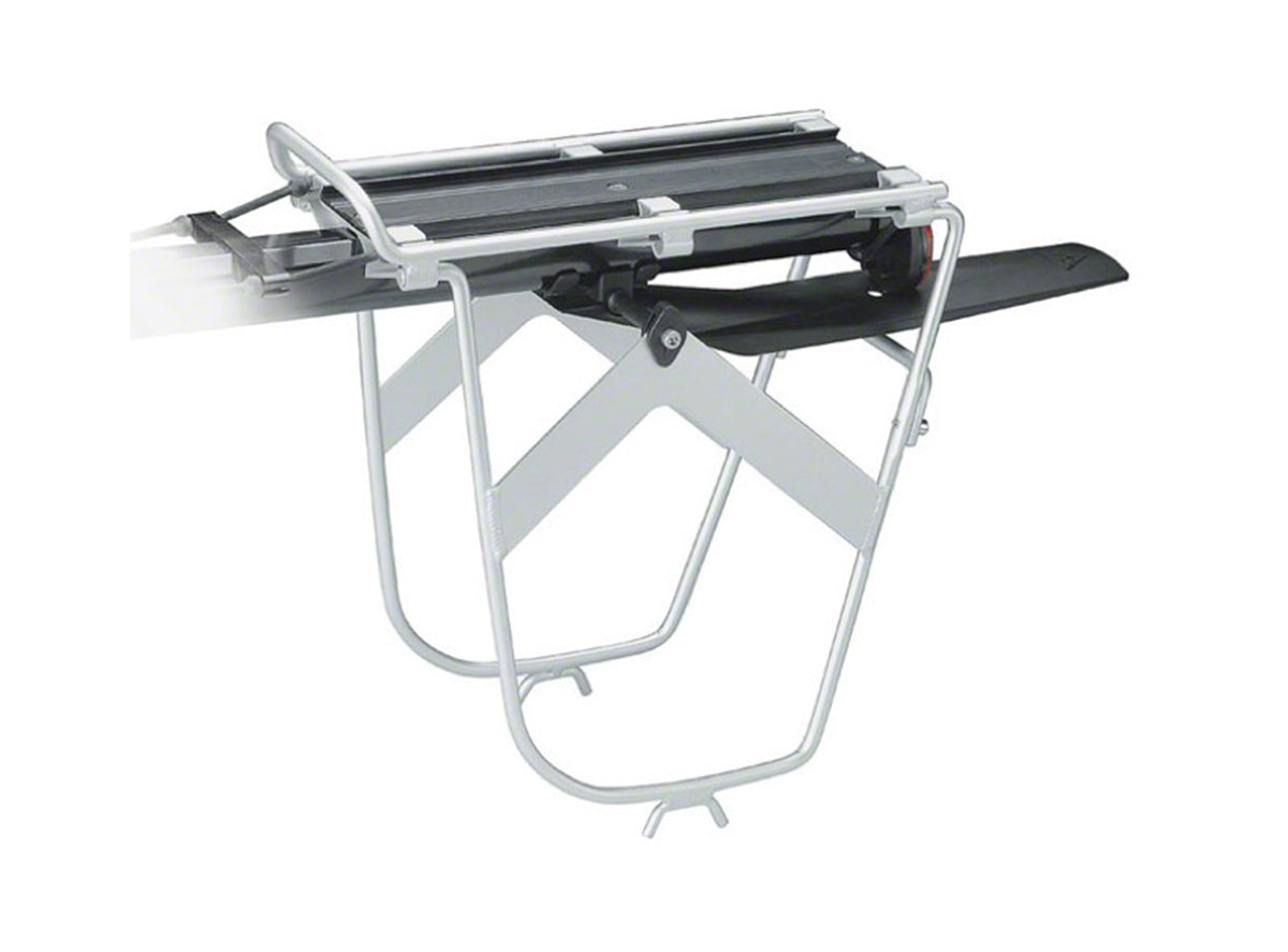 topeak v type rack