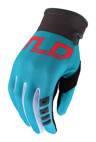 Fox Racing Ranger MTB Glove - Flo Orange - Cambria Bike