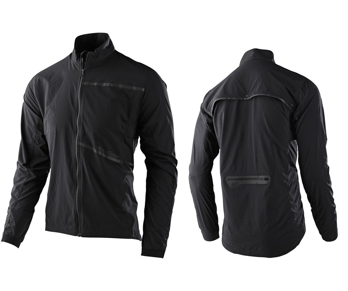 troy lee designs mtb jacket