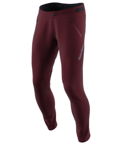 Troy Lee Designs Skyline Pant - Red Raven