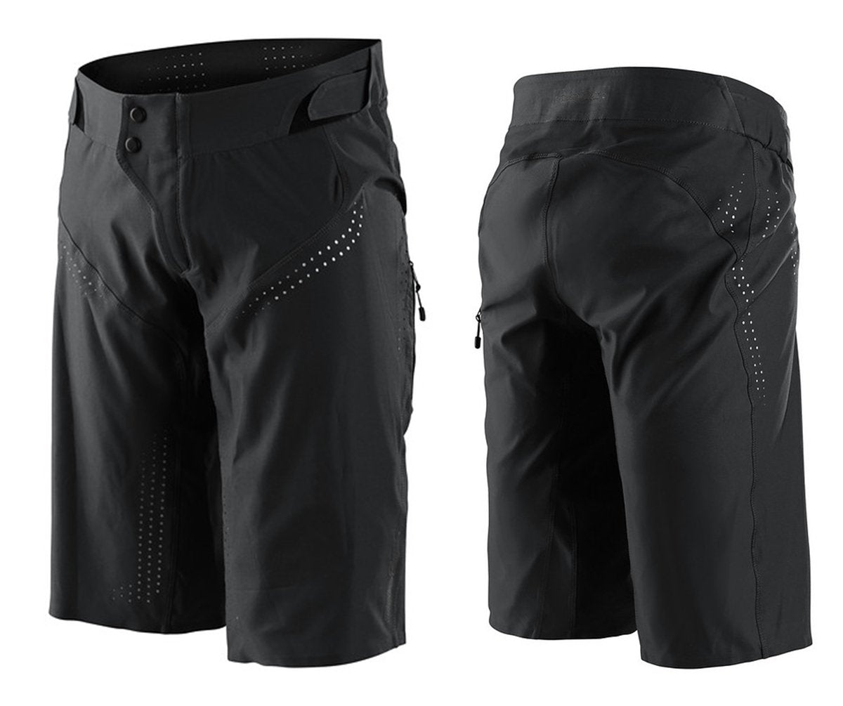 在庫調整期間限定特価】 Troy Lee ショートパンツ 自転車用