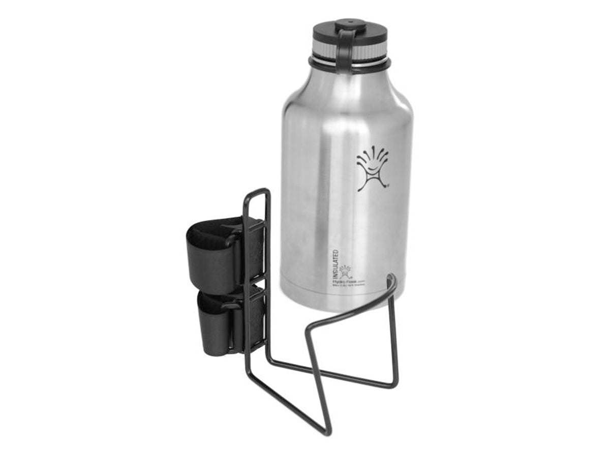 SHERLIX Gym Water Bottle Pouch, 18-40 oz Water Bottle Sleeve