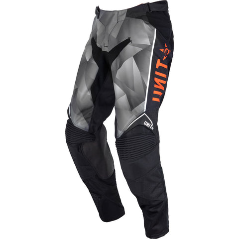 Giro Venture Pant - Charcoal - Cambria Bike