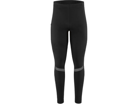 Louis Garneau Neo Power Airzone Cycling Knickers - Womens - Black