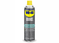 wd40 chain degreaser