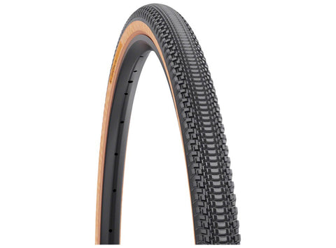 WTB Riddler TCS SG2 700c Folding Cyclocross Tire - Cambria Bike