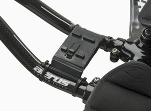 wahoo aerobar mount