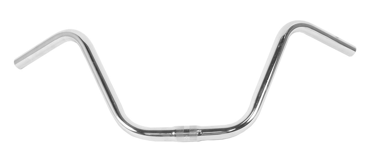 ultracycle cruiser handlebar