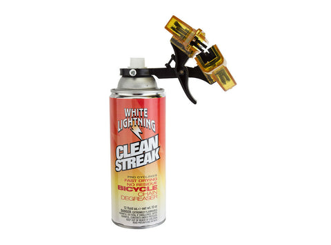 Degreaser Component Cleaner