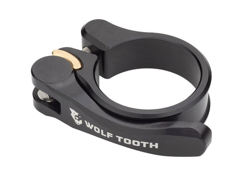 Wolf Tooth Components, Ultralight Stem Cap & Bolt