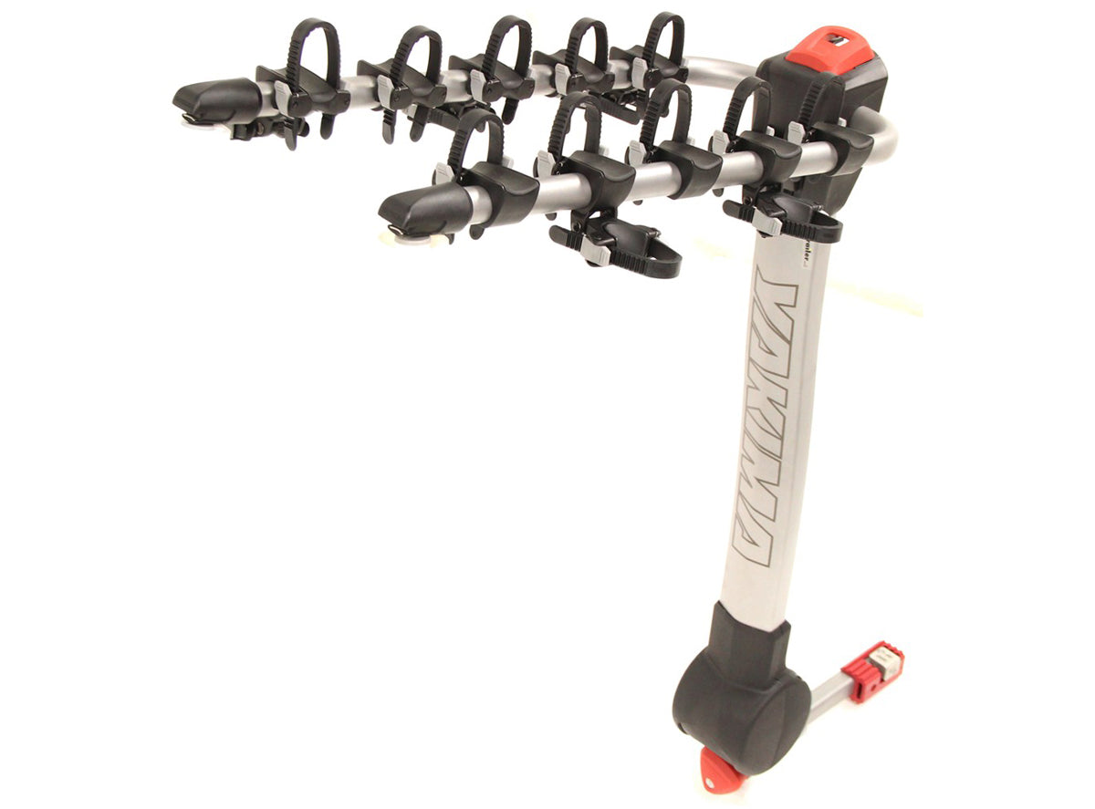 yakima 5 bike hitch rack