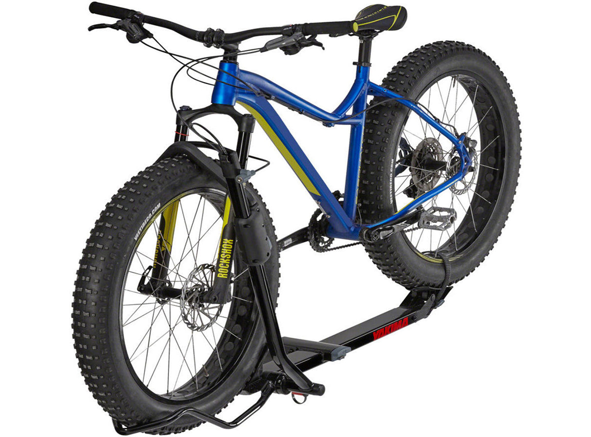 yakima single speed bike rack