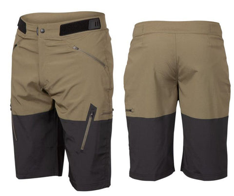 fox ranger rawtec shorts