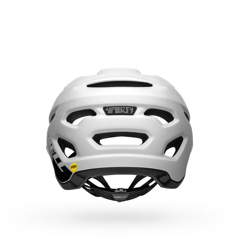 bell 4forty mips bike helmet