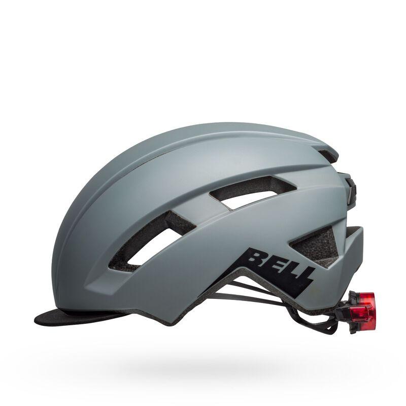 bell commuter bike helmet