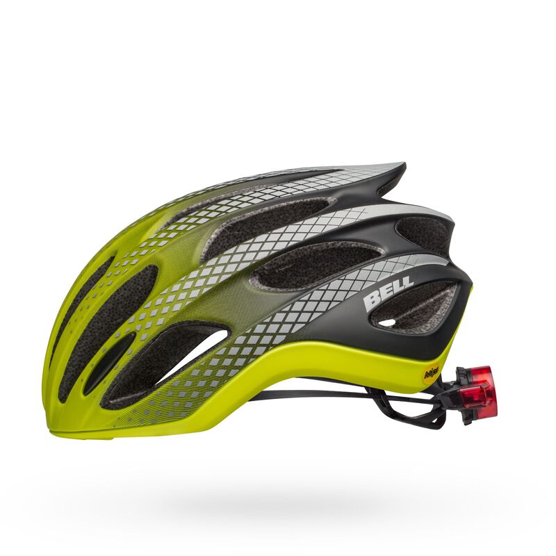 bell formula mips bike helmet