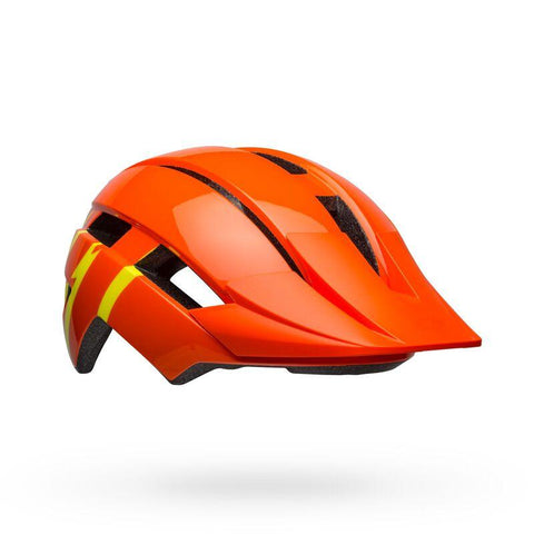 Sup Dog Gloss w/MIPS (Little Nutty) – Nutcase Helmets