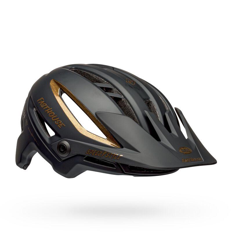 bell sixer mips bike helmet