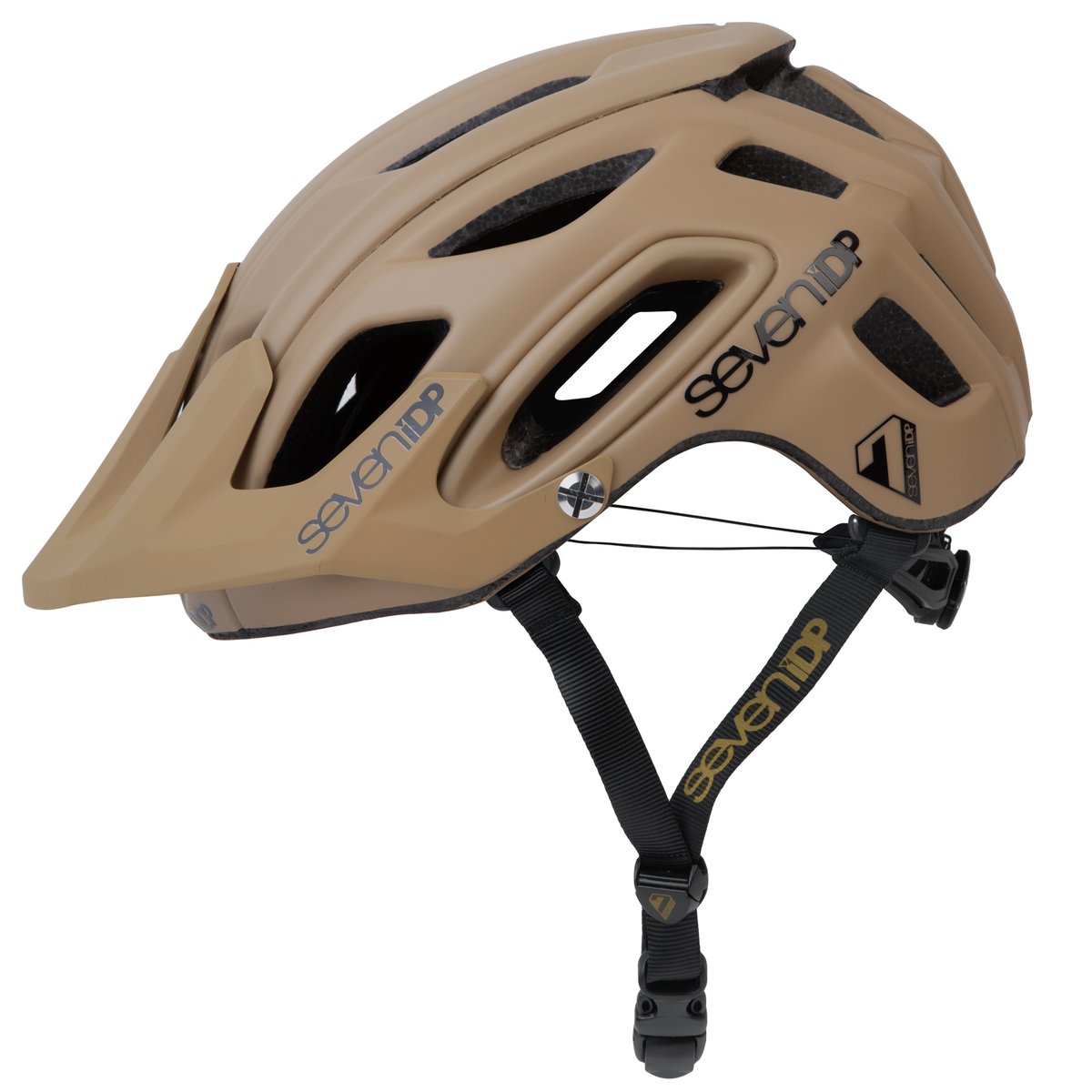 formaat Afscheiden Buitenlander 7 iDP M2 BOA MTB Helmet - Sand - 2022 - Cambria Bike