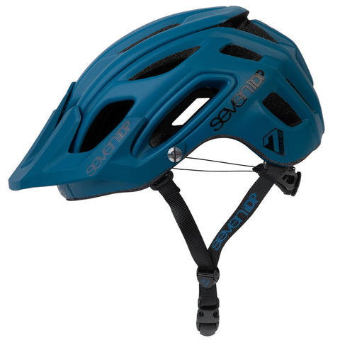 Fox Racing Speedframe Pro MTB Helmet - Fade - Black - Cambria Bike